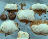 鮭のおろし焼き　作り方7写真