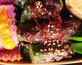お弁当★オクラ牛肉巻き★作り置き★常備菜作り方7写真