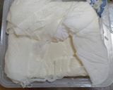 豆腐のエアーズロック作り方1写真