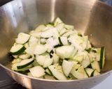 お母さん直伝！　きゅうりの佃煮作り方2写真