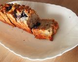 BP不要★ブルーベリーケーキ★ダイエット作り方6写真