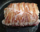 豆腐のエアーズロック作り方5写真