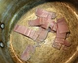 ＊簡単♪ベーコンと玉ねぎのスープ＊作り方3写真