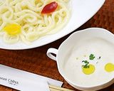 【腸活】ごぼうのポタージュつけ麺仕立て作り方8写真