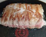 豆腐のエアーズロック作り方6写真