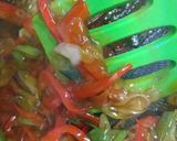 豆腐のエアーズロック作り方8写真