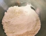 簡単‼美味‼ 韓国料理 ホットク作り方2写真