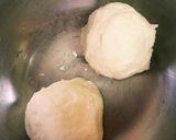 簡単‼美味‼ 韓国料理 ホットク作り方3写真
