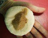 簡単‼美味‼ 韓国料理 ホットク作り方4写真
