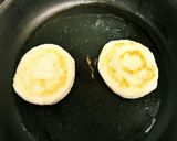 簡単‼美味‼ 韓国料理 ホットク作り方7写真