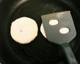 簡単‼美味‼ 韓国料理 ホットク作り方6写真