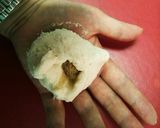 簡単‼美味‼ 韓国料理 ホットク作り方5写真