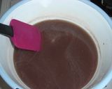 ゆであずき缶で簡単水ようかん作り方3写真