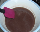 ゆであずき缶で簡単水ようかん作り方3写真