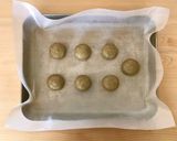ソルガム粉を使ったグルテンフリークッキー作り方3写真