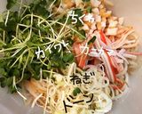 もやしナムルいなり作り方7写真