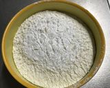 完熟バナナブレッド作り方1写真
