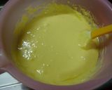 簡単蒸しパン作り方1写真