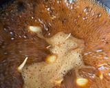 皮付きOK！ホクホクにんにくの醤油漬け作り方4写真