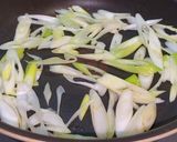にんにくがっつり！すた丼作り方3写真