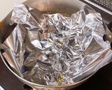 基本の煮物♫調味料4つ！ かぼちゃの煮物作り方5写真