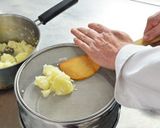 豚肉のシャルキュティエール風作り方4写真