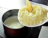 豚肉のシャルキュティエール風作り方5写真