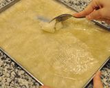 イタリアのカキ氷① さっぱりレモン作り方7写真