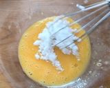 ヘルシーおやつ!高野豆腐でアイスどら焼き作り方2写真
