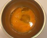 簡単オムレツ風作り方1写真