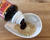 ヘルシーおやつ!高野豆腐でアイスどら焼き作り方6写真
