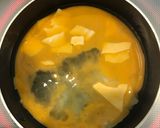 簡単オムレツ風作り方3写真
