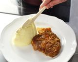 豚肉のシャルキュティエール風作り方14写真
