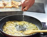 豚肉のシャルキュティエール風作り方11写真