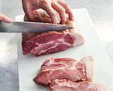 豚肉のシャルキュティエール風作り方6写真