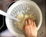 なすとささみのサッパリ素麺作り方7写真