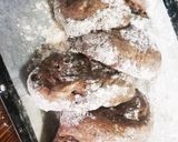 貴女風味改正版フランスパン？♥ゆりさん風作り方9写真