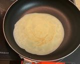 アイスクレープ作り方4写真