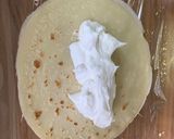 アイスクレープ作り方7写真