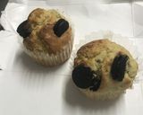 完熟バナナブレッド作り方16写真