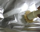 ✿野菜たっぷり♪鯛のホイル焼き✿作り方3写真