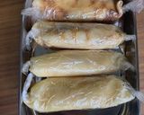 アイスクレープ作り方8写真