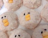 簡単！包まない鶏焼売♡離乳食にも作り方4写真