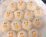 簡単！包まない鶏焼売♡離乳食にも作り方7写真