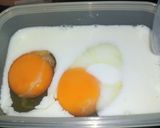 高野豆腐deフレンチトースト。(笑)作り方3写真