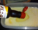 高野豆腐deフレンチトースト。(笑)作り方5写真
