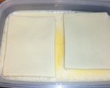 高野豆腐deフレンチトースト。(笑)作り方6写真