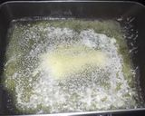 高野豆腐deフレンチトースト。(笑)作り方10写真