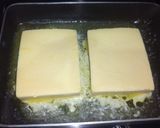 高野豆腐deフレンチトースト。(笑)作り方11写真