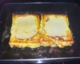 高野豆腐deフレンチトースト。(笑)作り方12写真